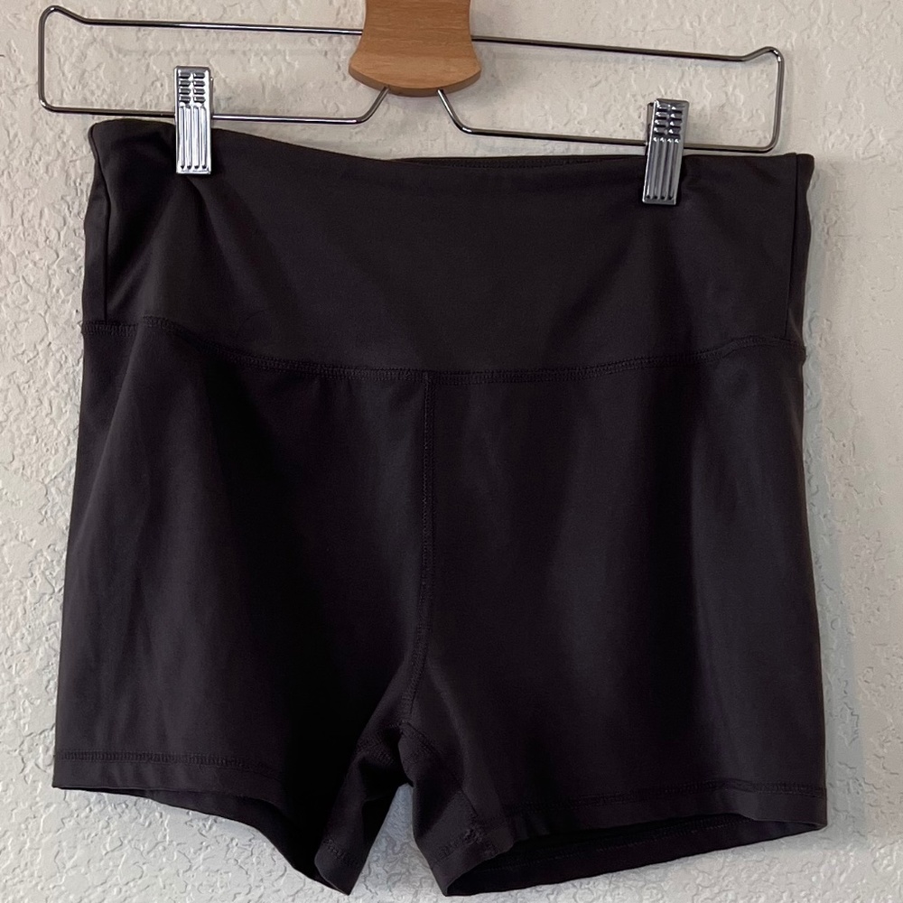 3 PACK BUNDLE - Women's Biker Shorts